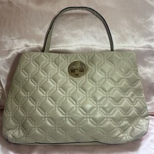Kate Spade Quilted Handbag